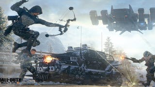 Call of Duty: Black Ops 3 não pediu nada emprestado aos MOBAs