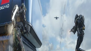 Call of Duty: Advanced Warfare - Trovões de guerra se aproximam - Antevisão