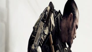 La ciencia del touchdown de Call of Duty: Advanced Warfare
