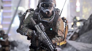 Call of Duty Advanced Warfare avrà una modalità zombie?