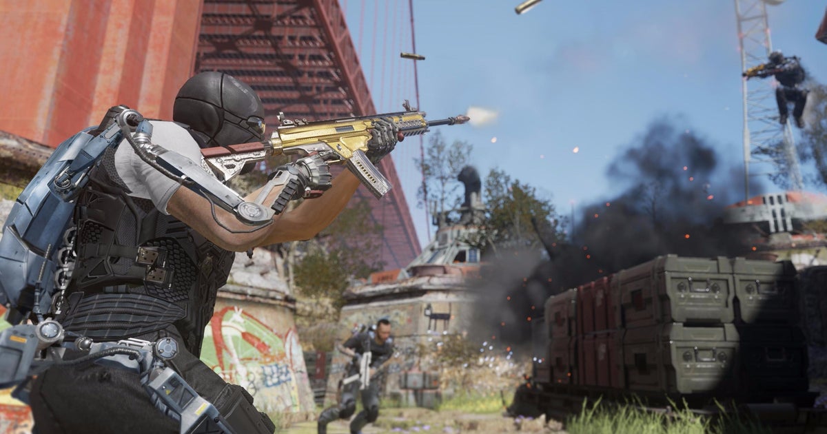 Call of Duty: Vanguard (Xbox Series X | S Xbox One) - Recensione su Call of Duty: Vanguard (Xbox Series X | S Xbox One) - Recensione su