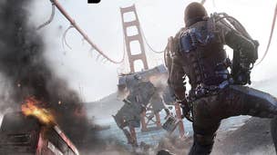 Call of Duty: Advanced Warfare achievements pop up