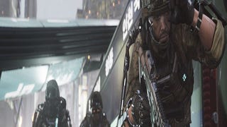 Call of Duty: Advanced Warfare nechce klamat konzolisty nadupaným PC demem