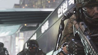 Call of Duty: Advanced Warfare nechce klamat konzolisty nadupaným PC demem