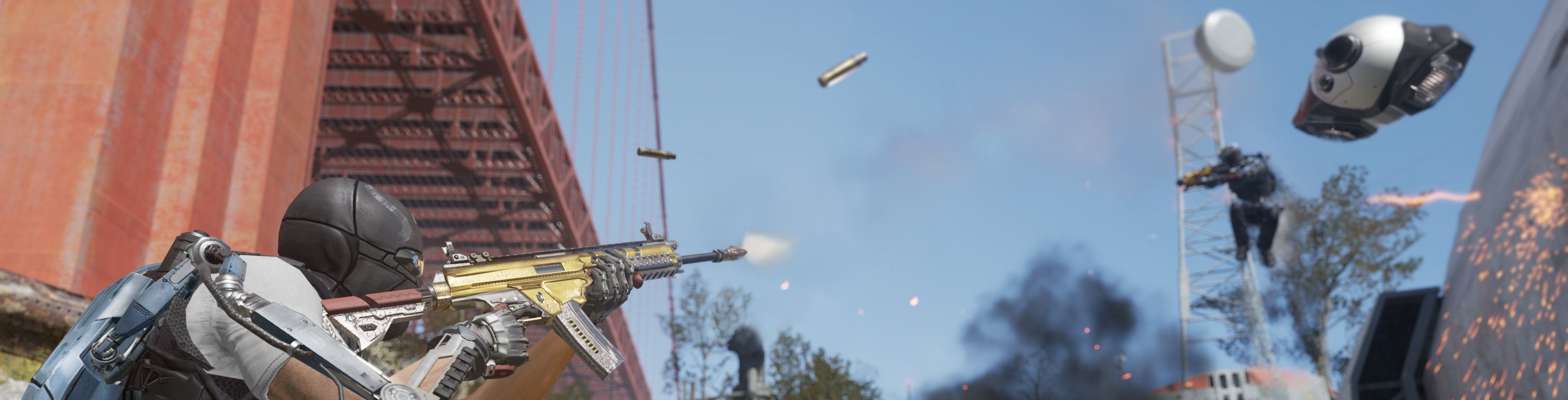 Call of Duty: Advanced Warfare op PS3 en Xbox 360 krijgt patch