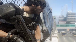 Call of Duty: Advanced Warfare poderá chegar à Wii U