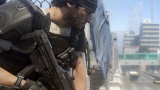 Call of Duty: Advanced Warfare poderá chegar à Wii U