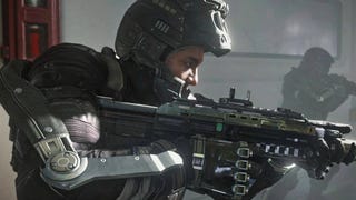Call of Duty: Advanced Warfare poderá também chegar à Wii U