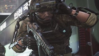 Call of Duty: Advanced Warfare - Poradnik, Solucja