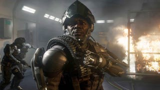 Problemy z instalacją preorderów CoD: Advanced Warfare na PS4 i Xbox One
