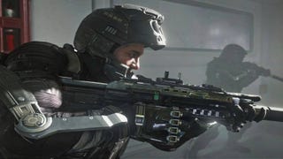 Call of Duty: Advanced Warfare recebeu a maior atualização até agora
