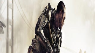 RECENZE Call of Duty: Advanced Warfare
