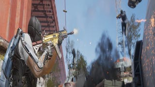 Call of Duty: Advanced Warfare - Recenzja