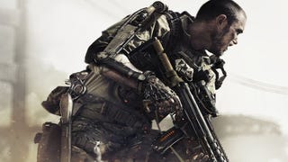 Call of Duty: Advanced Warfare terá um modo cooperativo