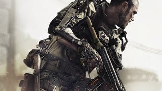 Call of Duty: Advanced Warfare terá um modo cooperativo