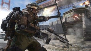 Call of Duty: Advanced Warfare - Trailer do Season Pass