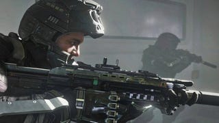 Call of Duty: Advanced Warfare vai ter uma arma capaz de imprimir as suas próprias balas