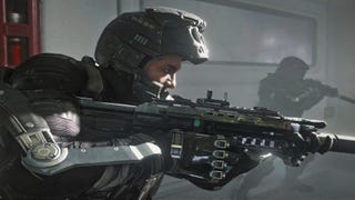 Call of Duty: Advanced Warfare poderá vender menos que Ghosts