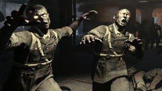 Tryb zombie wróci w Call of Duty: Advanced Warfare - raport