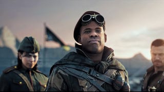 Call of Duty: Alle Infos zur Vanguard-Alpha am Wochenende