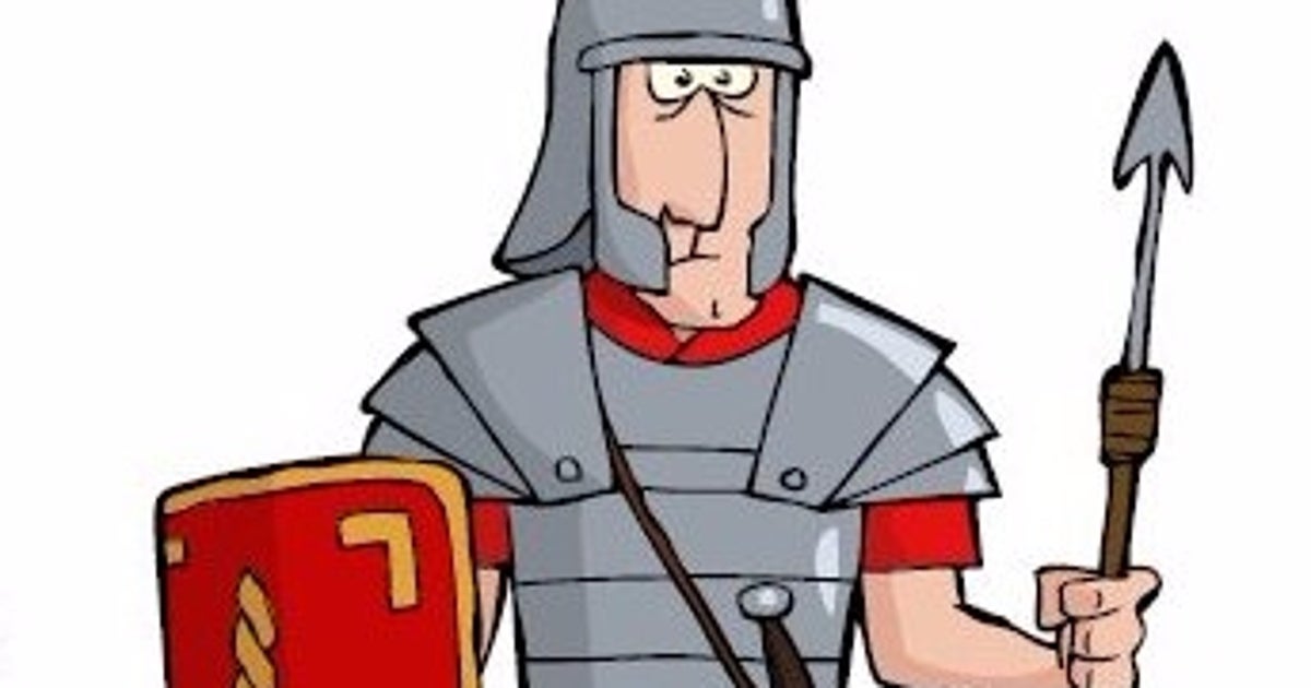 Cod Character Roman Have a look at the unfinished Call of Duty set in the Roman Empire ...