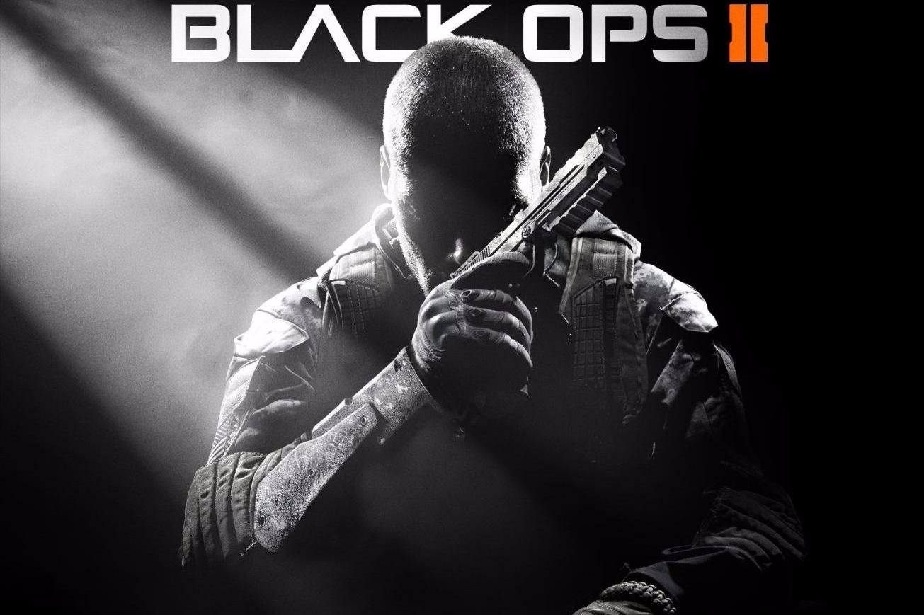 Black ops on sale backwards compatible