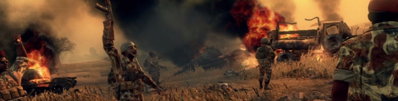 Call of Duty Black Ops 2 update hint naar Black Ops 3