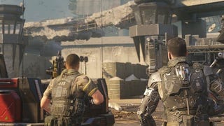 Call of Duty: Black Ops 3 avrà server dedicati su PC
