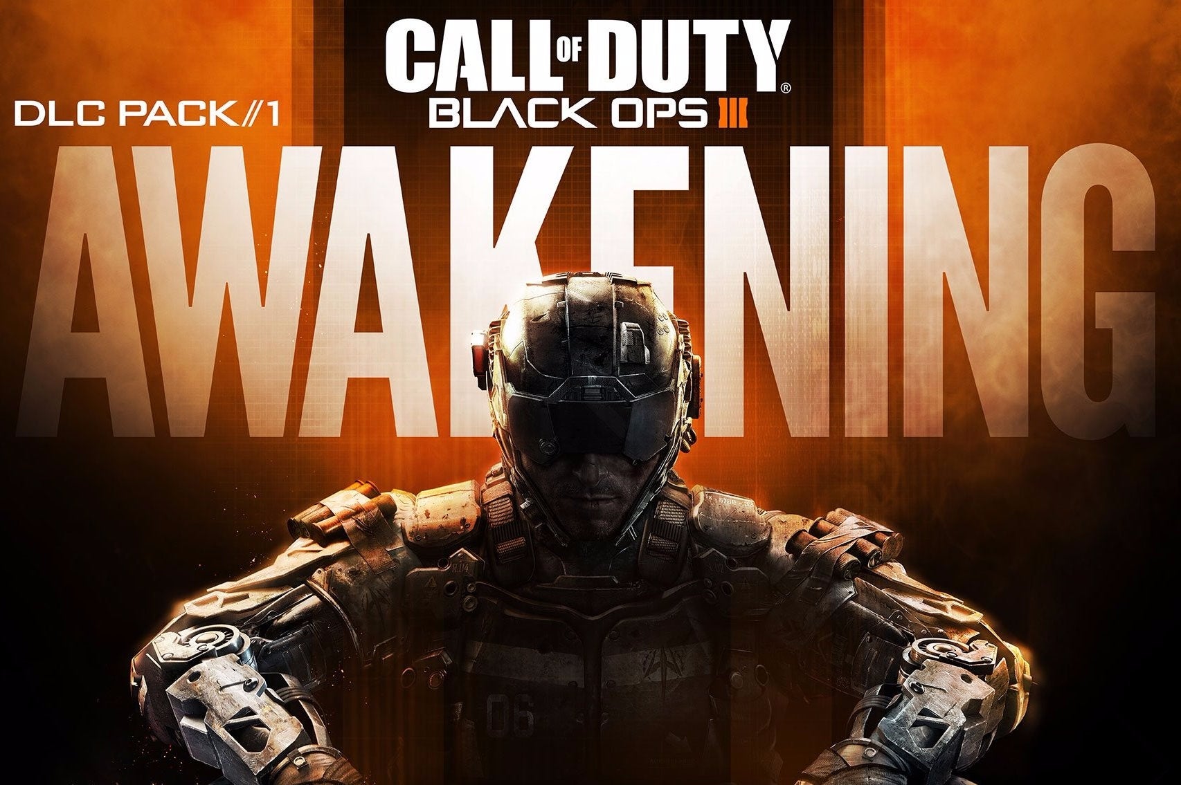 Call of Duty: Black Ops 3 Awakening DLC onthuld