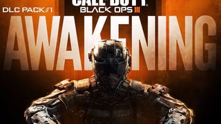 Call of Duty: Black Ops 3 Awakening DLC onthuld