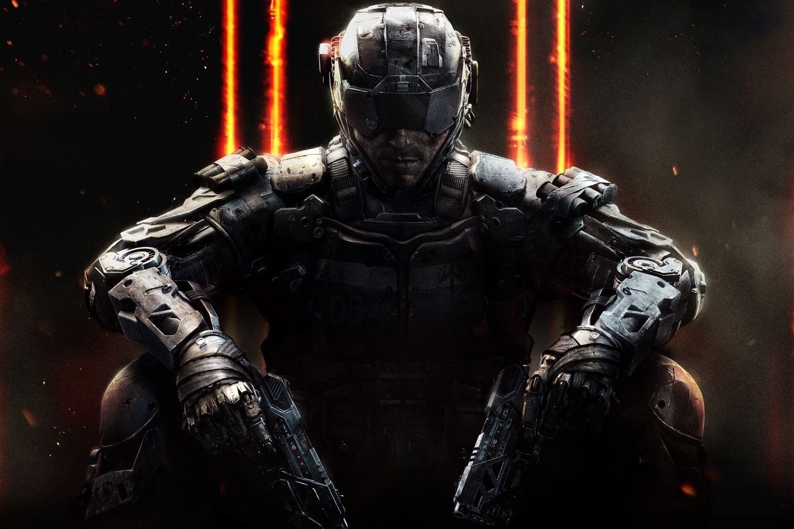 Call of Duty: Black Ops 3 com direito a PS4 de edição limitada