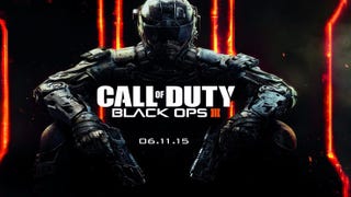 Call of Duty: Black Ops 3 features co-op campaign, augment-fuelled multiplayer