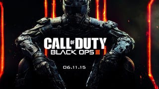 Call of Duty: Black Ops 3 features co-op campaign, augment-fuelled multiplayer
