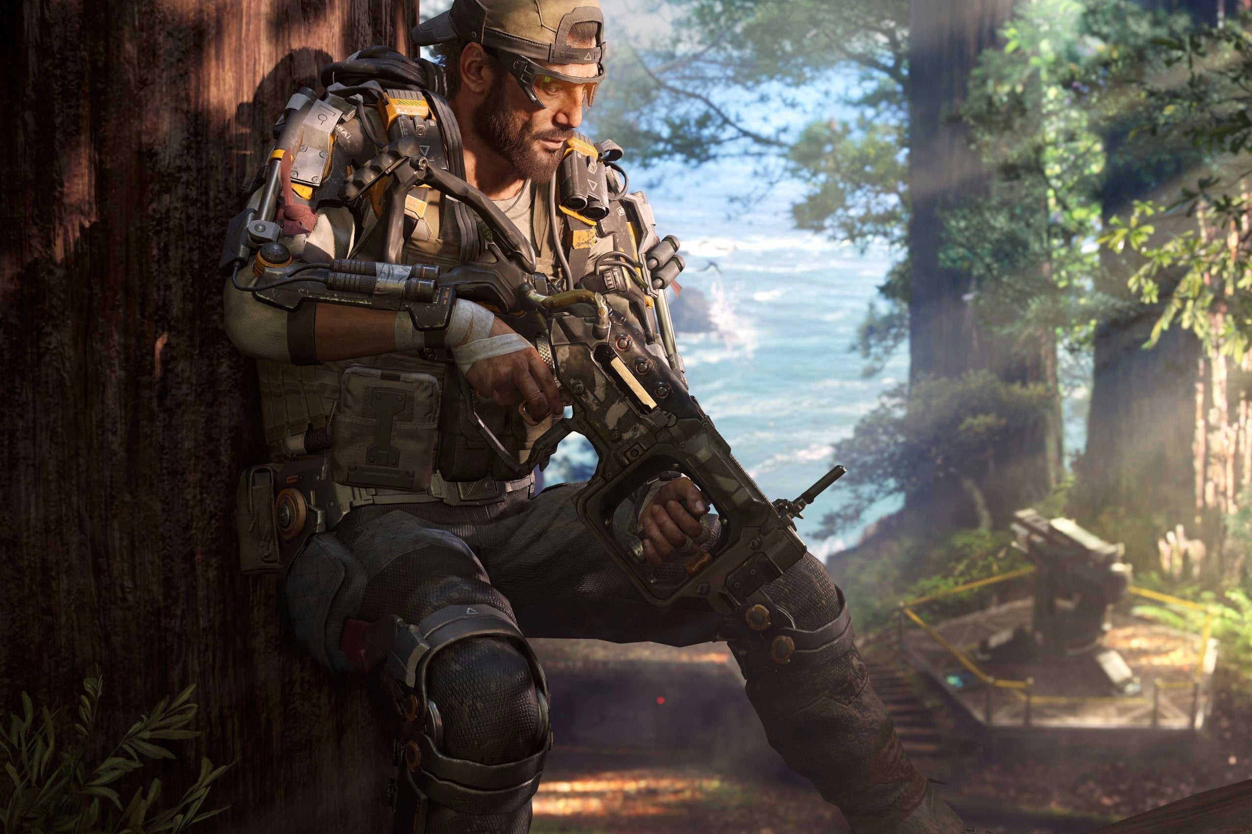 Call of duty black ops 3 best sale game