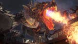 Call of Duty: Black Ops 3 is getting dragons