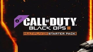 Call of Duty: Black Ops 3 Multiplayer Starter Pack gelanceerd