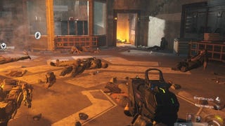 Call of Duty: Black Ops 3 - Misja 10: Lotosowe wieże