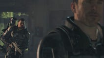Call of Duty: Black Ops 3 - Misja 9: Zamek z piasku