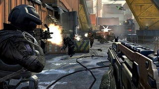 Call of Duty: Black Ops 3 - Multiplayer: porady, tryby, klasy