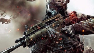 Call of Duty Black Ops 3 ofrece su multijugador gratis durante este fin de semana