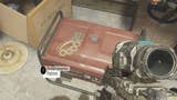 Call of Duty: Black Ops 3 - Przedmioty kolekcjonerskie (Misja 1-4)