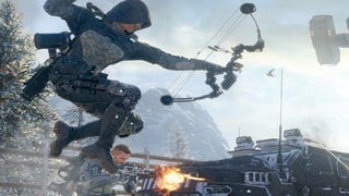 Call of Duty: Black Ops 3 recebeu nova actualização