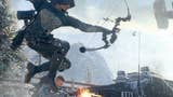 Call of Duty: Black Ops 3 recebeu nova actualização