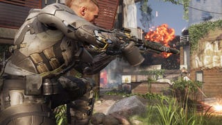 Call of Duty: Black Ops 3 - Rozwój postaci, system walki, odznaczenia