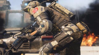 Call of Duty: Black Ops 3 spelers kunnen Loyalty beloning krijgen