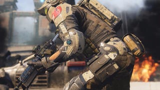 Call of Duty: Black Ops 3 spelers kunnen Loyalty beloning krijgen
