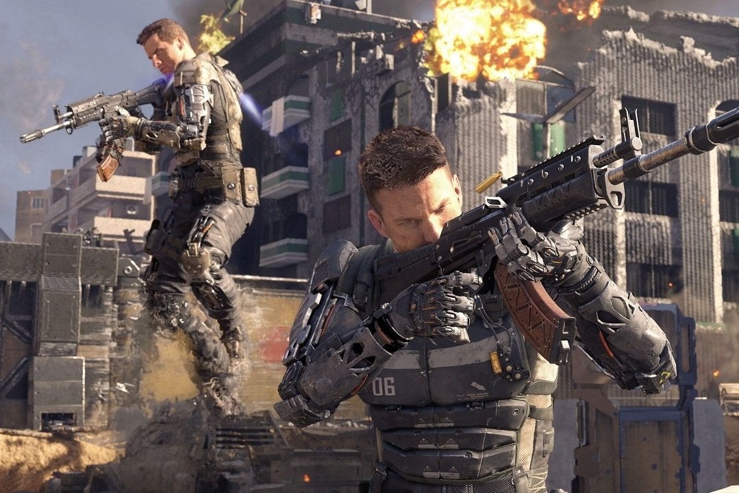 Call of Duty: Black Ops 3 tips en tricks