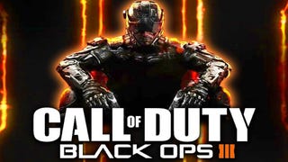 Call of Duty: Black Ops 3 uscirà anche su PS3 e Xbox 360