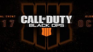Call of Duty: Black Ops 4 announced, out before Red Dead Redemption 2