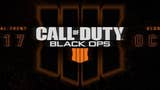 Call of Duty: Black Ops 4 potvrzeno